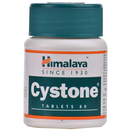 Cystone Ayurvedic Tablets