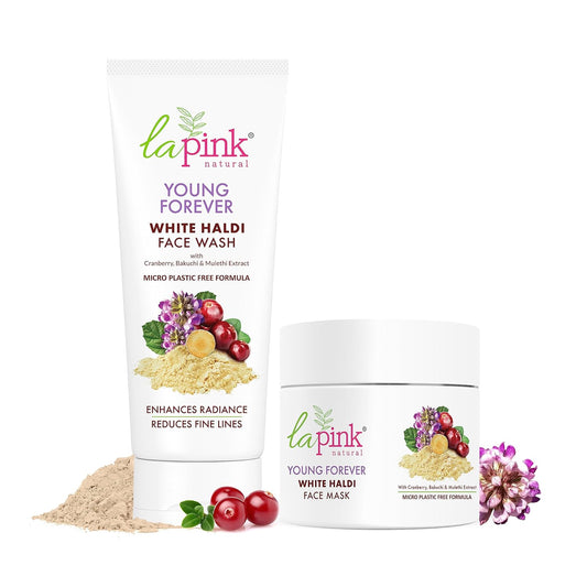 Young Forever Refreshing Glow Combo