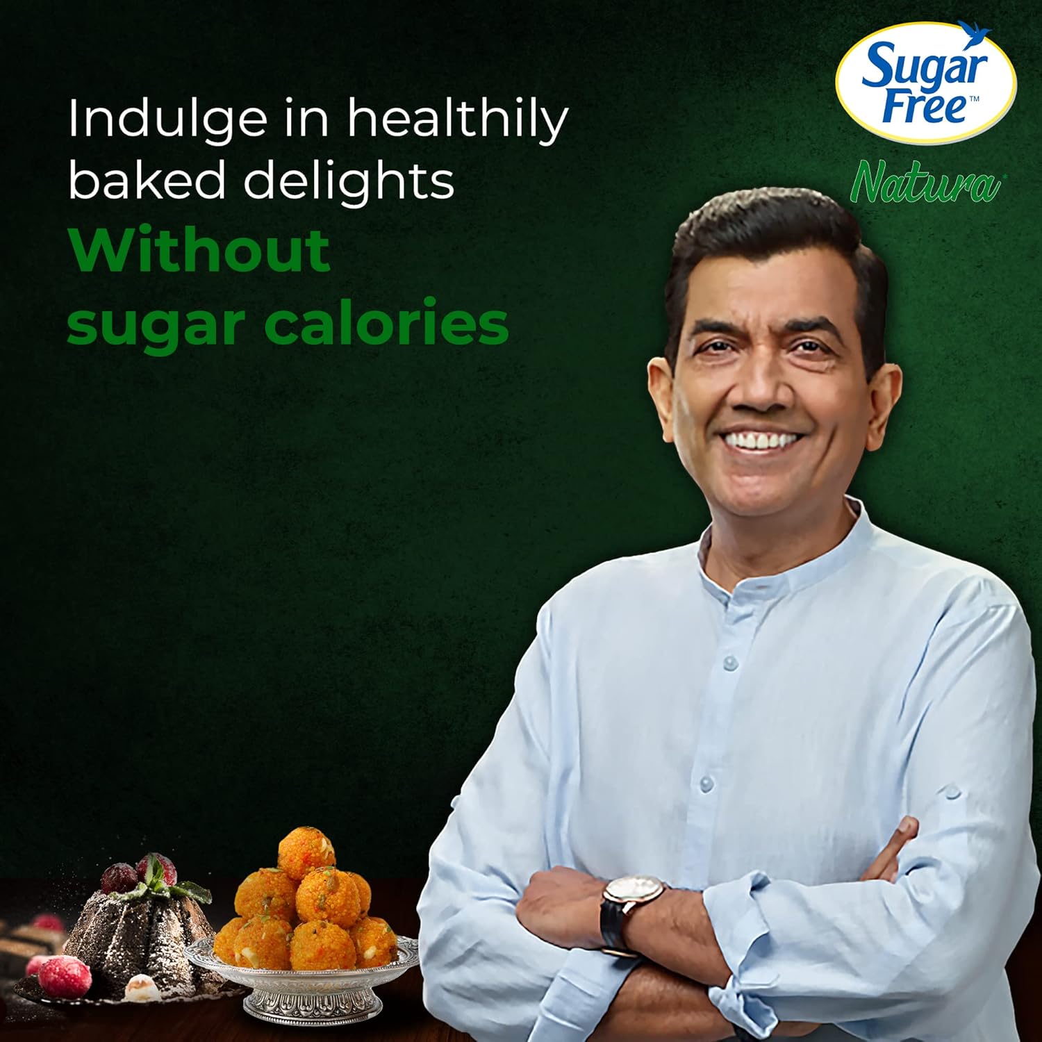 શુગર ફ્રી મીઠાશદાર પેલેટ્સ