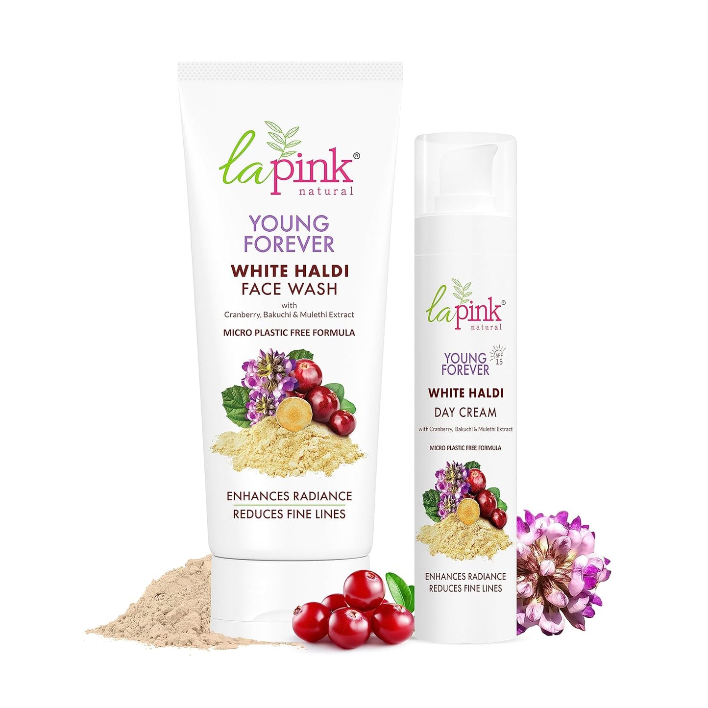 Young Forever Day Combo Age Defying