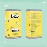SPF 50 ସନସ୍କ୍ରିନ୍ ସହିତ ଭିଟାମିନ୍ C
