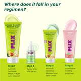 Moisture Rush Juicy Cleanser for Skin Barrier