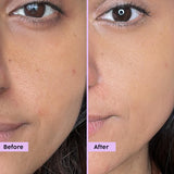 Clarifying Fruity Toner for Pore Refining