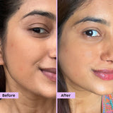 Clarifying Fruity Toner for Pore Refining