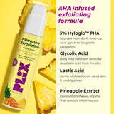 Exfoliating Fruity Toner for Smooth Skin