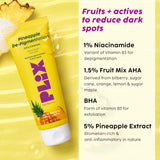 Exfoliating Fruity Toner for Smooth Skin