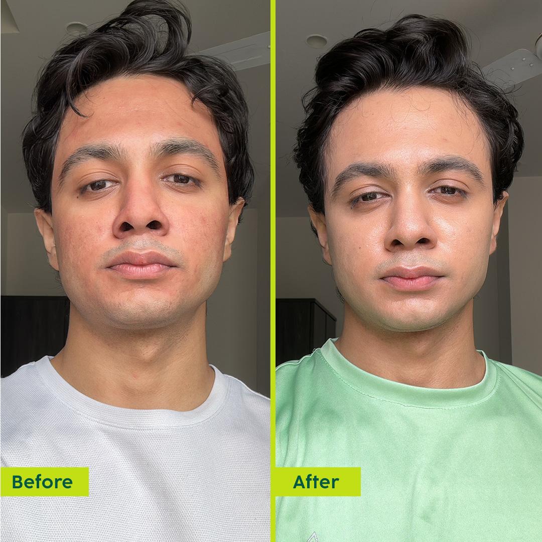 Moisture Rush Cream with Avocado and Ceramides