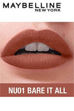 Sensational Matte Liquid Lipstick Mini
