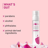Rose Water Toner with Hydrating & Nourishing Benefits