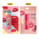 Lakme Lip Love Chapstick