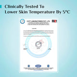 Aloe Cooling Sunscreen SPF 50+