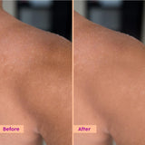 Detan Body Lotion with SPF 30 for Brighter Skin
