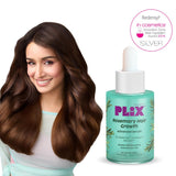 Advanced Hair Growth Serum with Key Actives