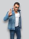 পুরুষদের কটন ভেস্ট প্যাক প্রতিদিনের আরামের জন্য