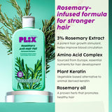 Anti-Hair Fall Advanced Serum & Shampoo