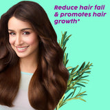 Anti-Hair Fall Advanced Serum & Shampoo