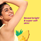 Brightening & Lightening Kit with Scrub & Cream