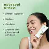 Green Tea Zinc Matte Sunscreen Gel for Oily Skin