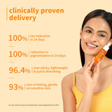 Alpha Arbutin Face Serum with Hyaluronic Acid