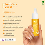 Alpha Arbutin Face Serum with Hyaluronic Acid