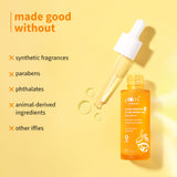 Alpha Arbutin Face Serum with Hyaluronic Acid