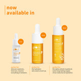 Alpha Arbutin Face Serum with Hyaluronic Acid