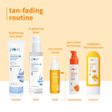 Alpha Arbutin Face Serum with Hyaluronic Acid