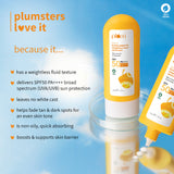 Weightless Fluid Sunscreen SPF 50
