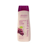 Jovees Honey & Grape Moisturizing Lotion