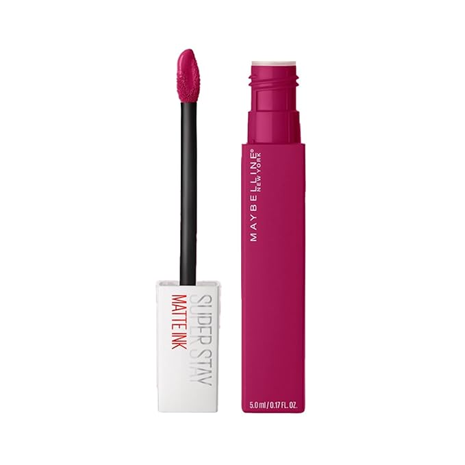 SuperStay Matte Ink Liquid Lipstick