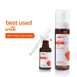 Vitamin C & Mandarin Pore Tightening Face Toner