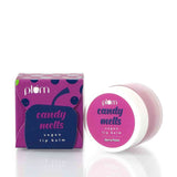 Vegan Lip Balm with Nourishing Ingredients