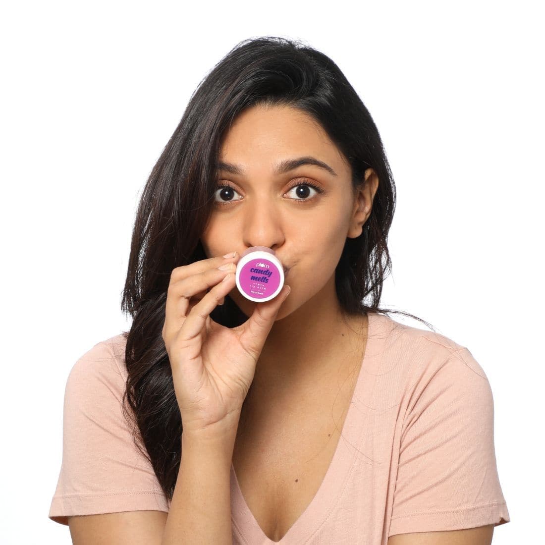 Vegan Lip Balm with Nourishing Ingredients