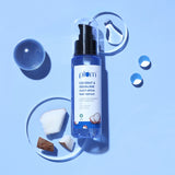 Hair Serum for Soft and Shiny Hair