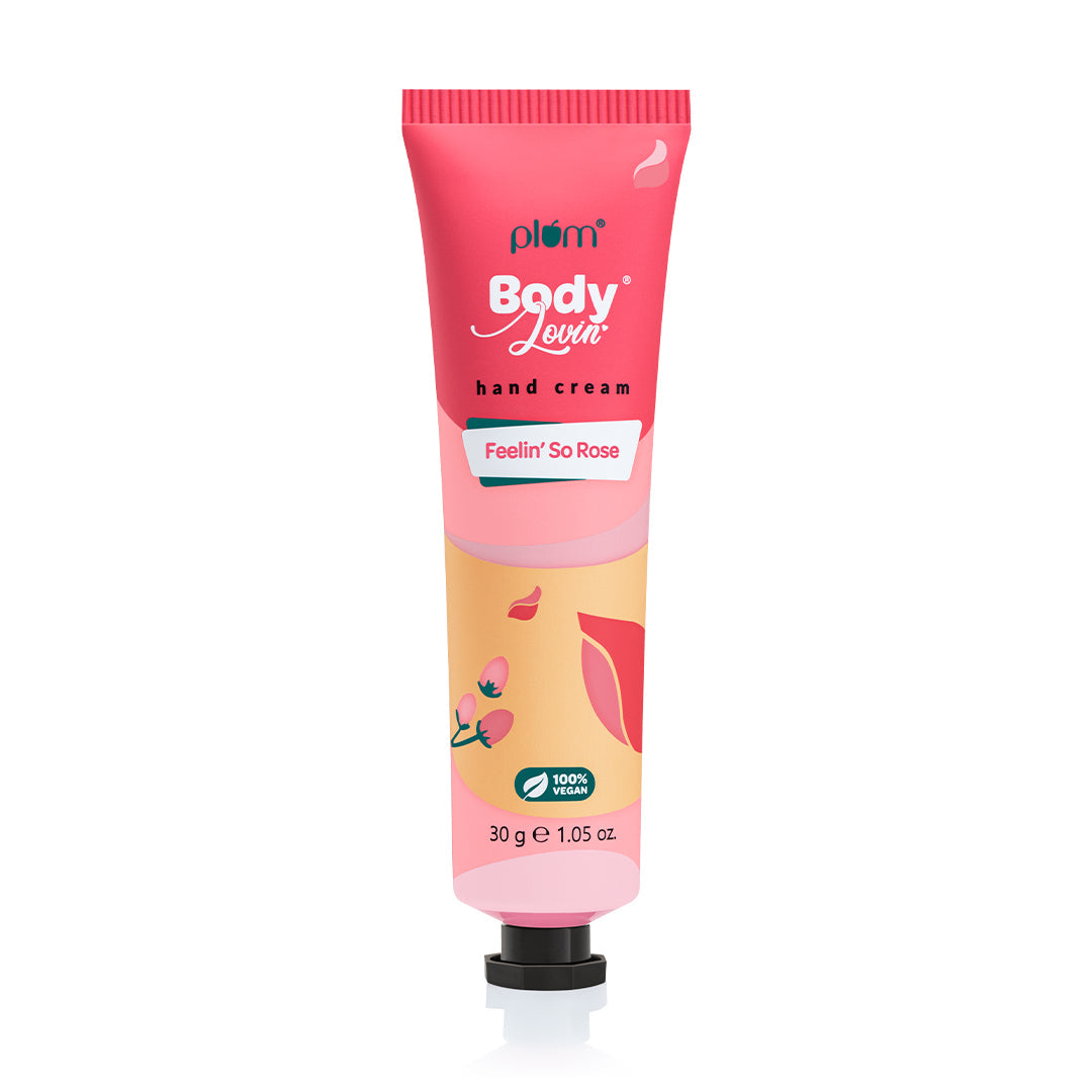 Ultra Moisturizing Hand Cream With Shea Butter
