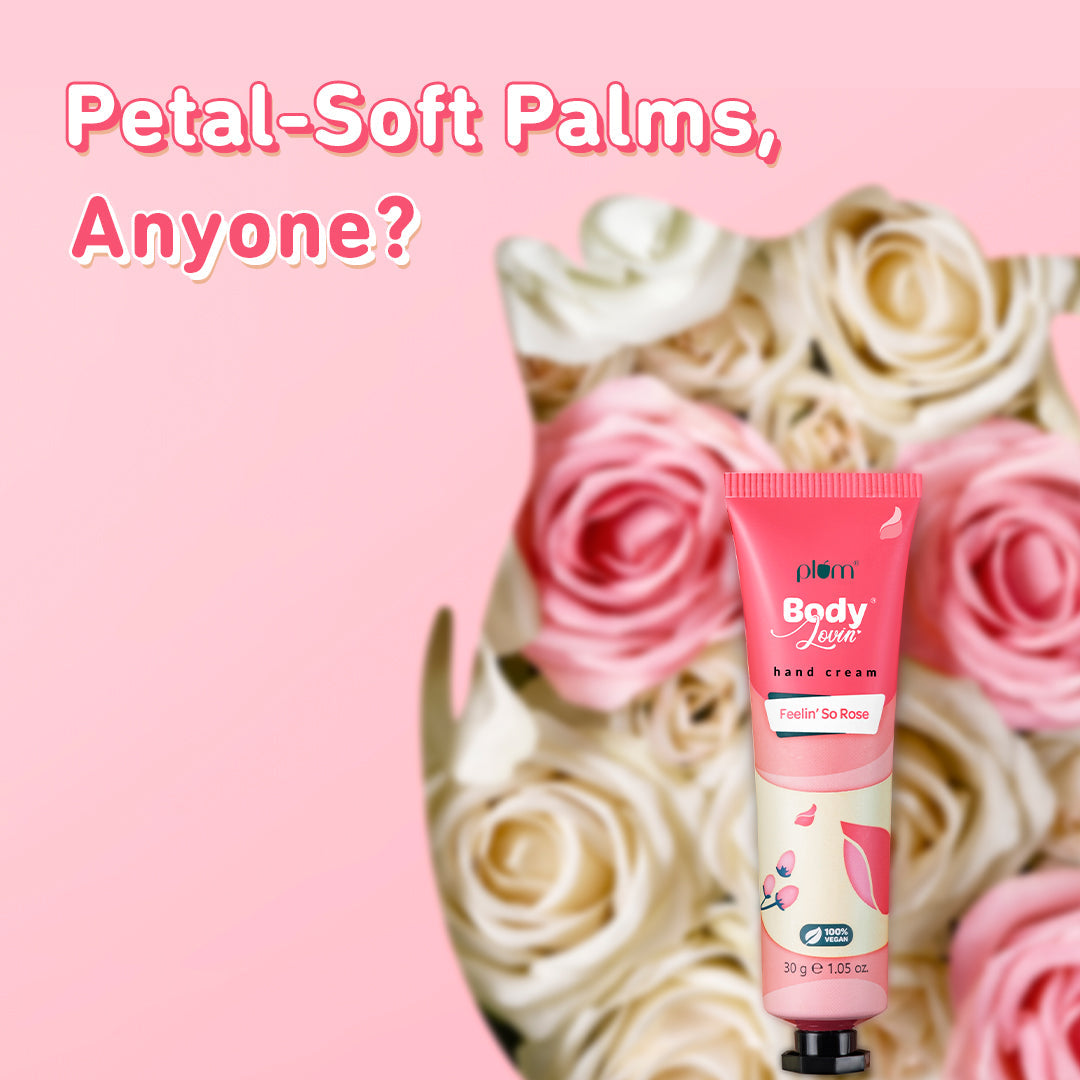 Ultra Moisturizing Hand Cream With Shea Butter