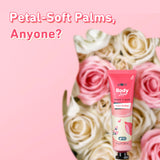 Ultra Moisturizing Hand Cream With Shea Butter