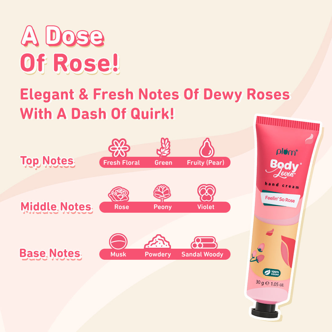 Ultra Moisturizing Hand Cream With Shea Butter