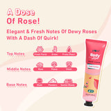 Ultra Moisturizing Hand Cream With Shea Butter