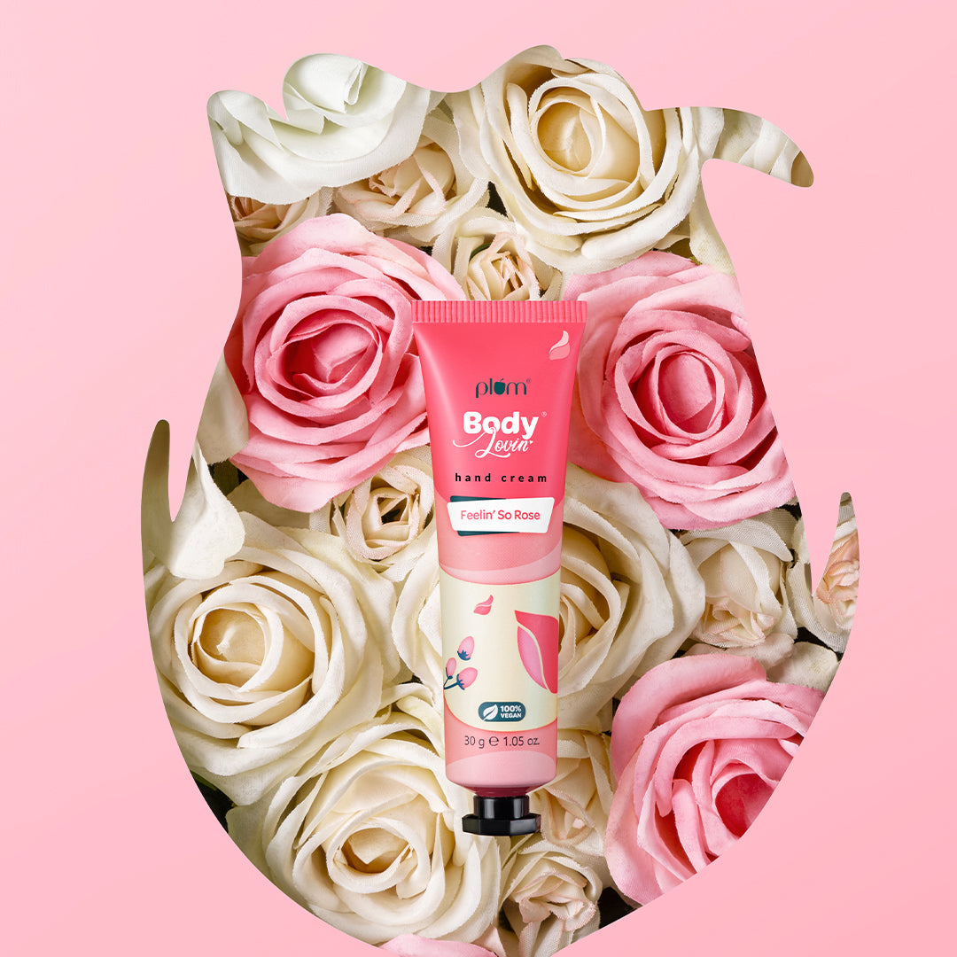 Ultra Moisturizing Hand Cream With Shea Butter