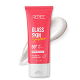 Glass Skin Sunscreen SPF 50+