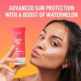 Glass Skin Sunscreen SPF 50+