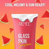Glass Skin Sunscreen SPF 50+