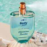 Eau De Parfum with Tropical Notes