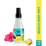 Body Mist with Fruity Fragrance