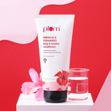 Long & Healthy Conditioner with Hibiscus & Ceramides