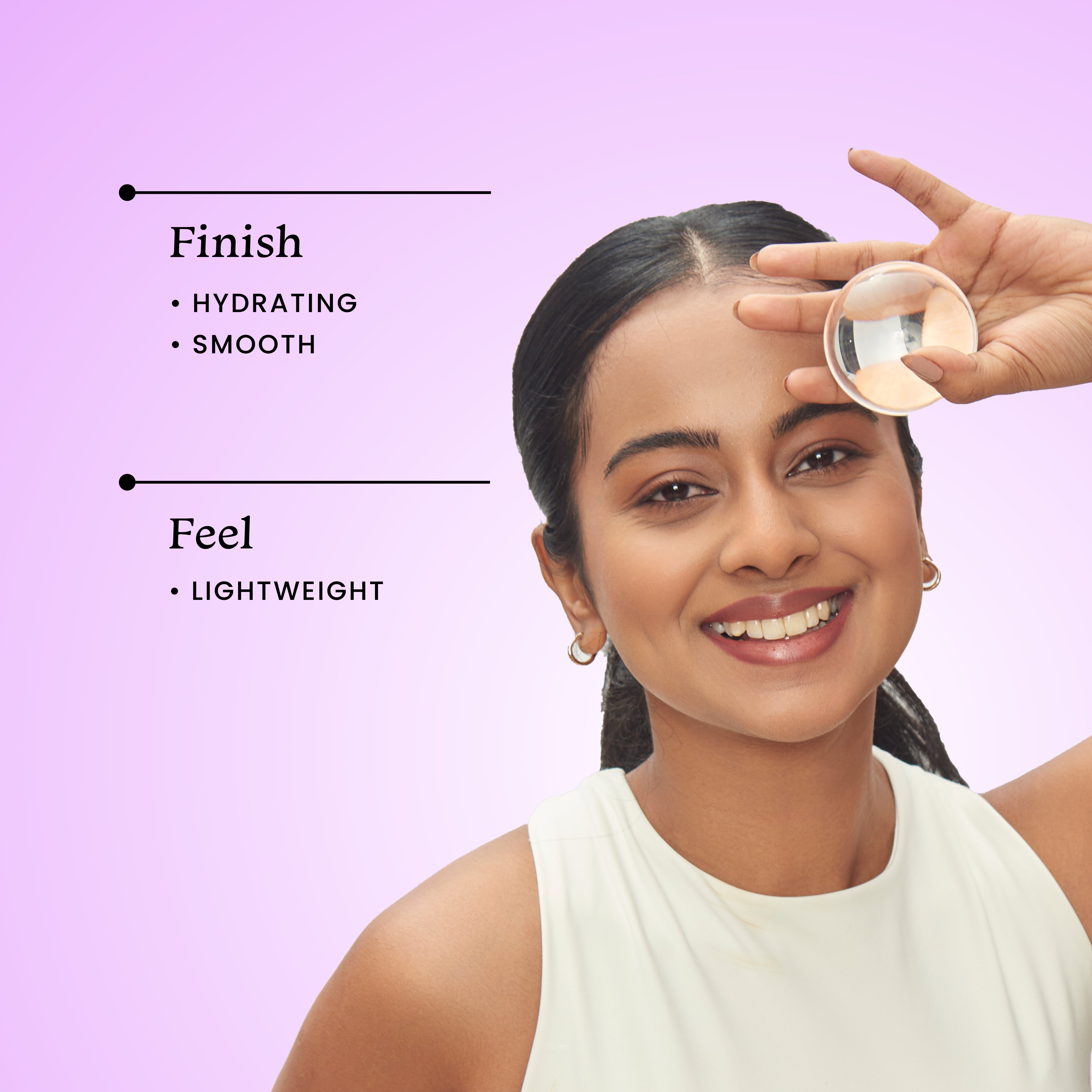 সেরামাইড সহ হাইড্রেটিং ময়েশ্চারাইজার