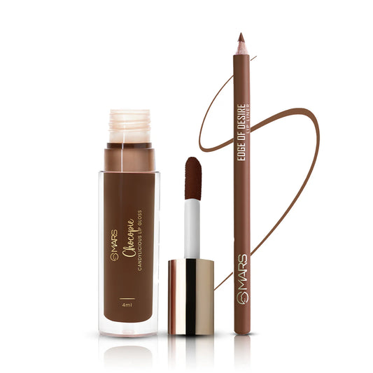 Outline & Outshine Duo