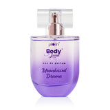 Drama Eau De Parfum Floral-Musky Fragrance