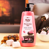 Deeply Nourishing Body Lotion with Shea Butter
